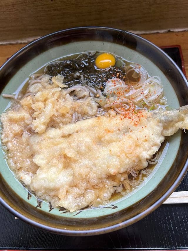 直江津庵 - サブ画像1