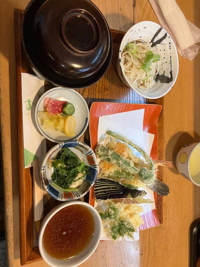 つるや夷川 - サブ画像3