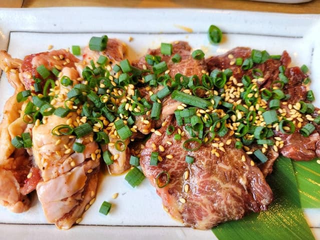焼肉ホルモン しんみょう 精肉店 鶴市店 - サブ画像2