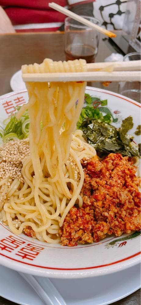 豚骨ラーメン 浅野本店