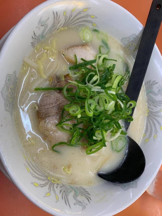 ラーメン大王 横小路店 - サブ画像1