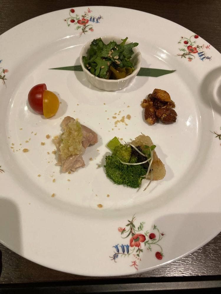 食明記