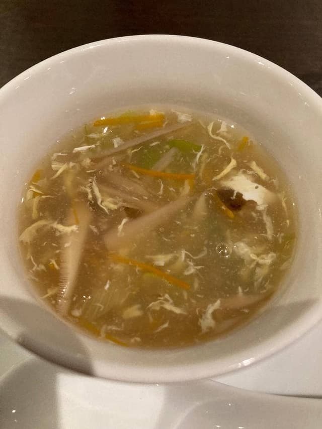 食明記 - サブ画像1