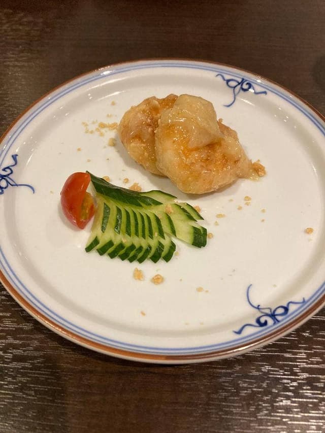 食明記 - サブ画像2