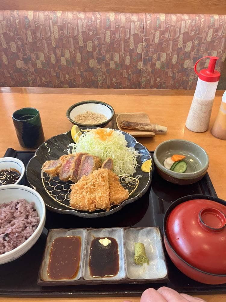 とん膳 龍ケ崎店