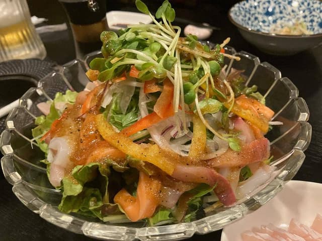 わらべ - サブ画像2