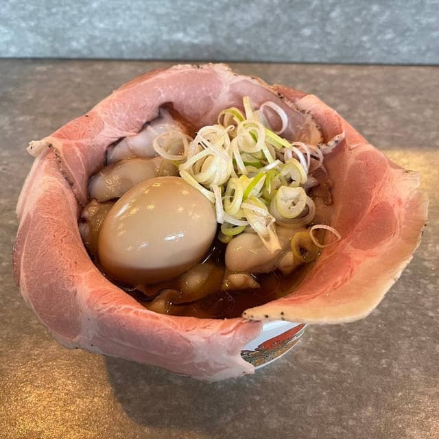 蛸らぁめん研究所 - サブ画像2