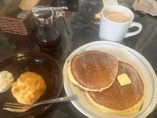 フカダソウカフェ - サブ画像2