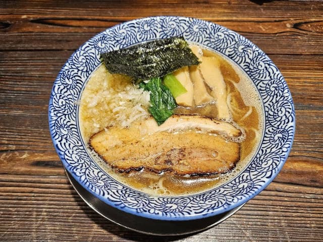 二星製麺所 魚津店 - サブ画像1