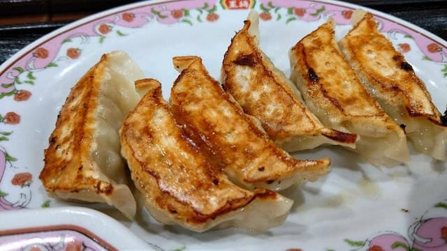 餃子の王将 東浦店 - サブ画像1