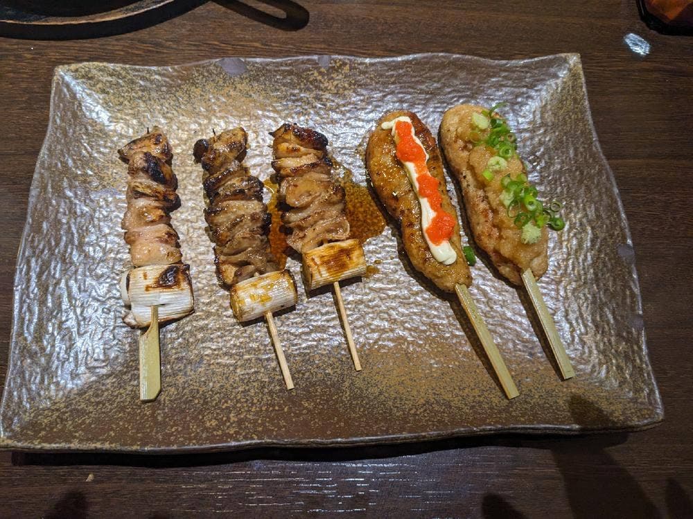 腹八分目 川口駅前店