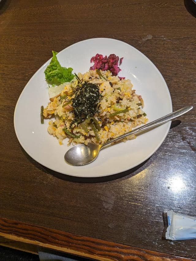 腹八分目 川口駅前店 - サブ画像2