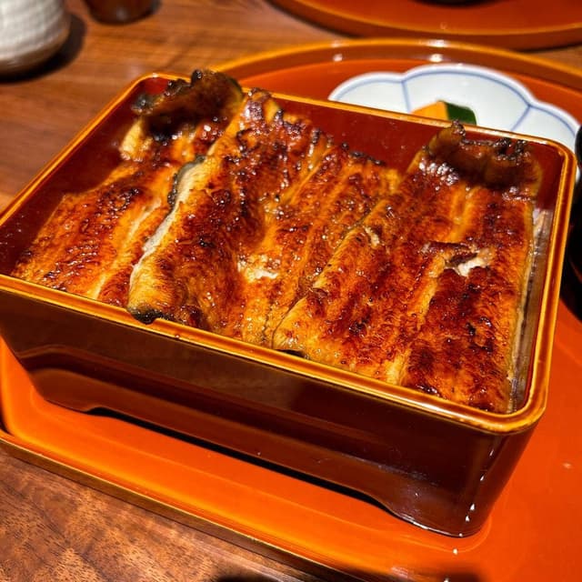 うなぎ傳米 - サブ画像2