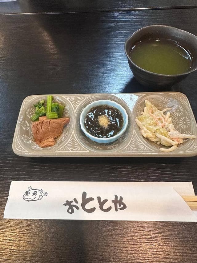 おとと屋 - サブ画像3