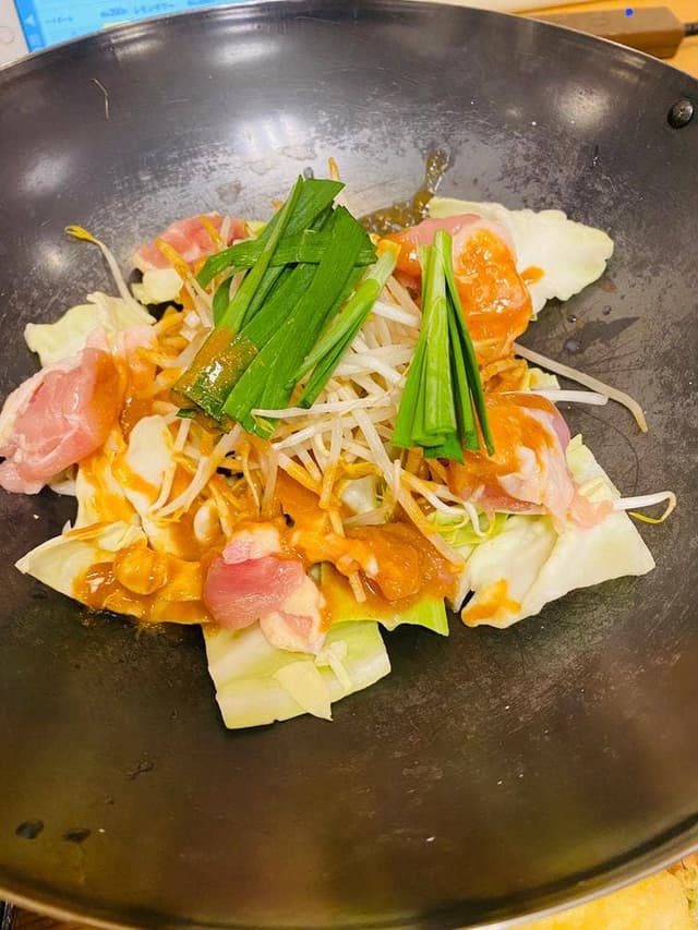 揚げたて天ぷら 十割蕎麦 新次郎 普天間店 - サブ画像1