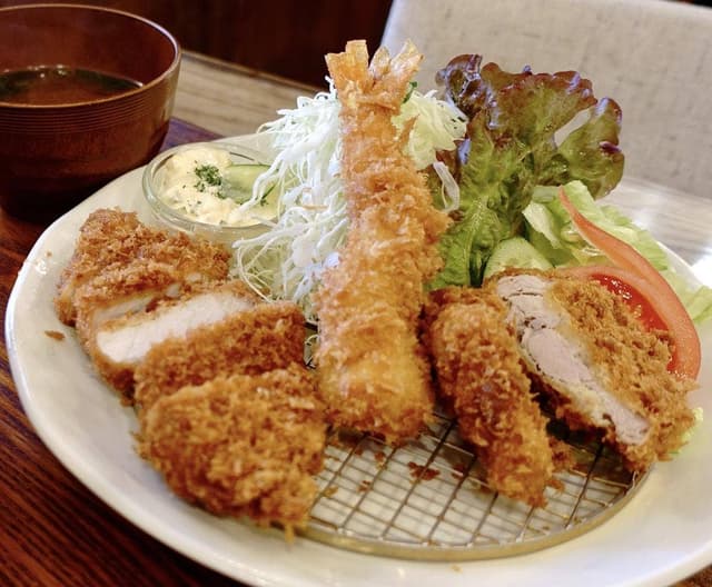kitchen katakura - サブ画像1