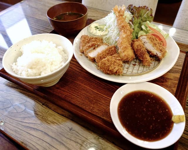 kitchen katakura - サブ画像3