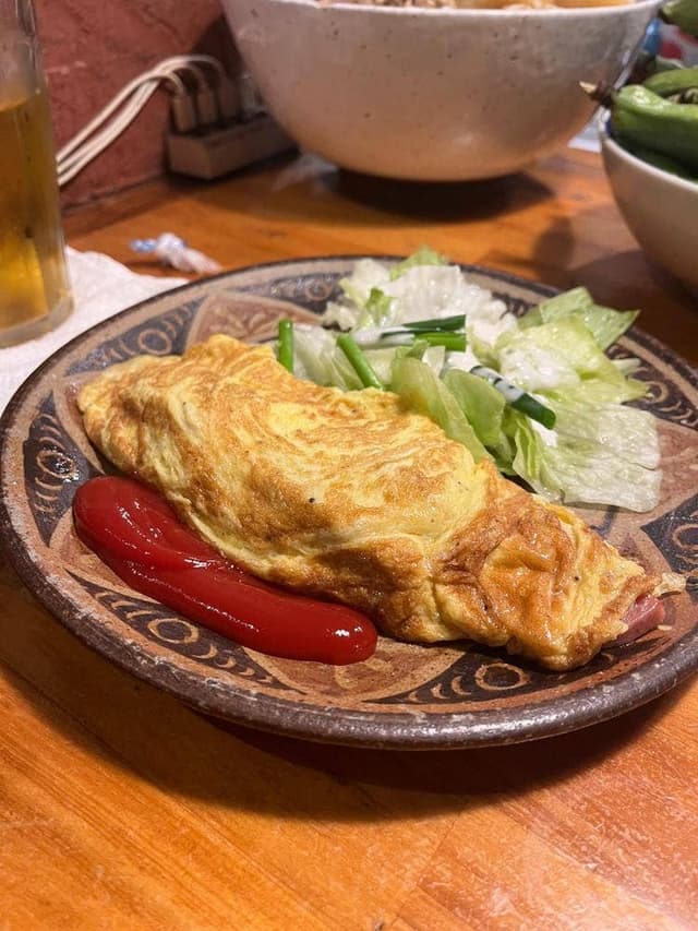 タイフーン - サブ画像1