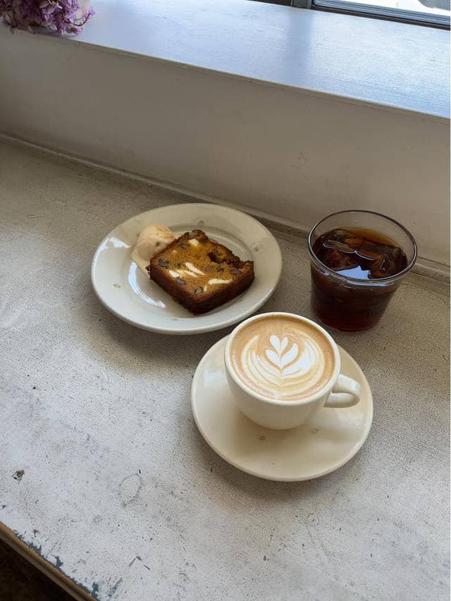 AKITO COFFEE - サブ画像1