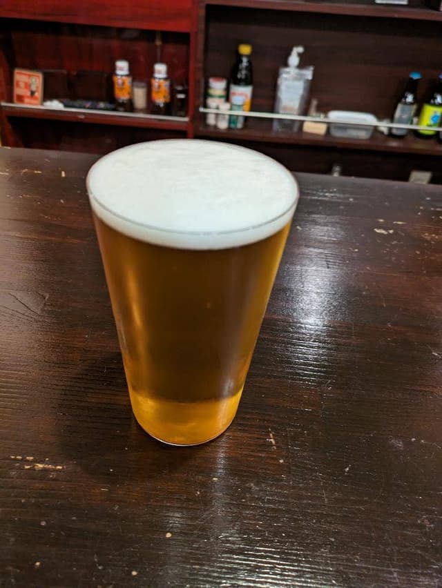CRAFT BEER BAR - サブ画像2