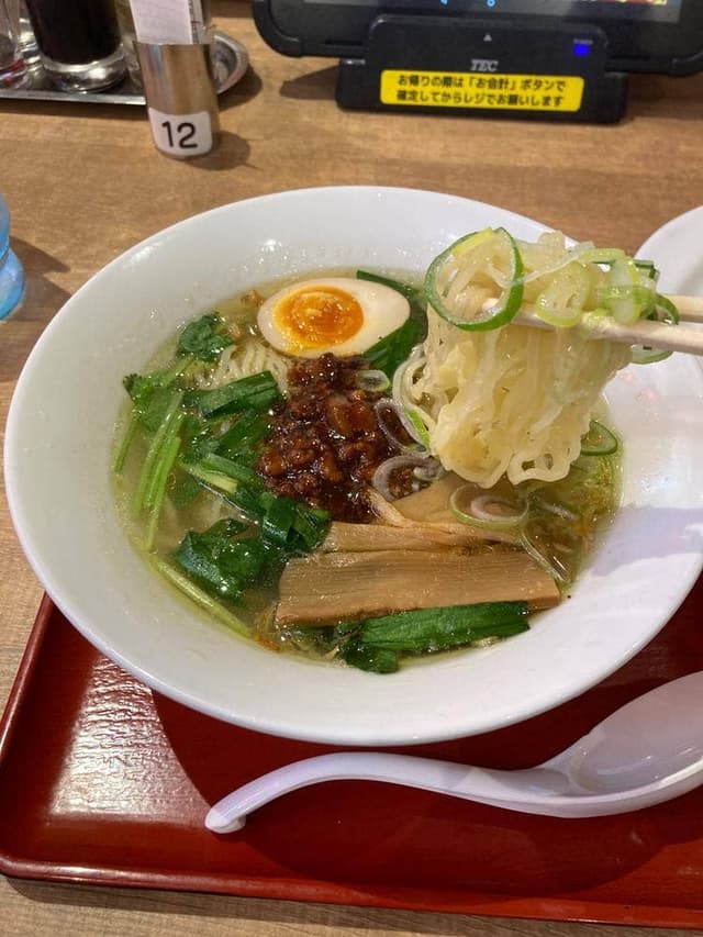 台南 大宮門街店 - サブ画像2