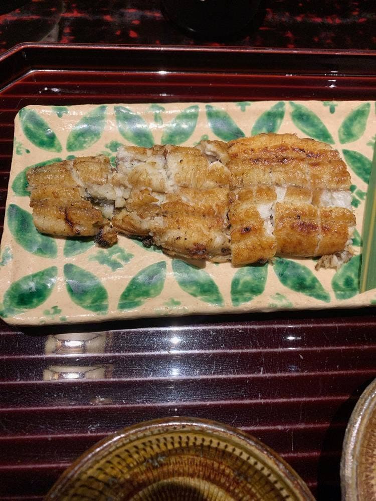 田舎庵 小倉本店