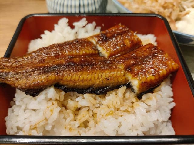 千里うなぎ 千里丘店 - サブ画像2