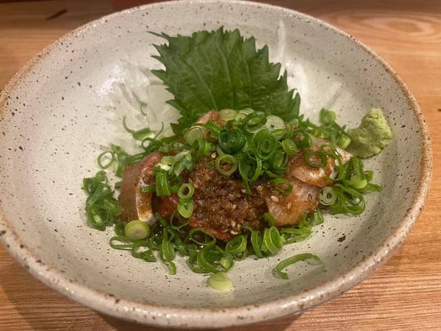 大分の旬 大玖 - サブ画像3