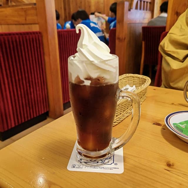 コメダ珈琲店 川崎武蔵中原店 - サブ画像2