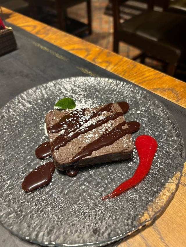 デリリウムカフェ トーキョー - サブ画像1