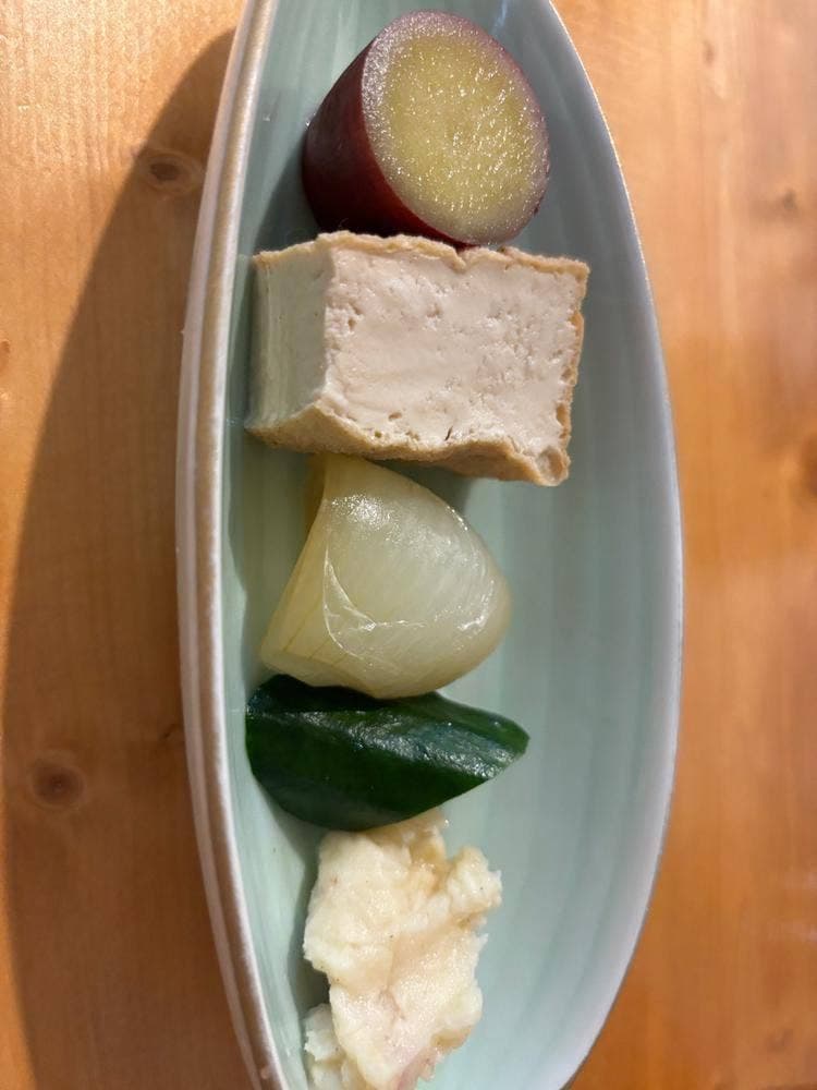 国産のお酒と小料理 きらく家