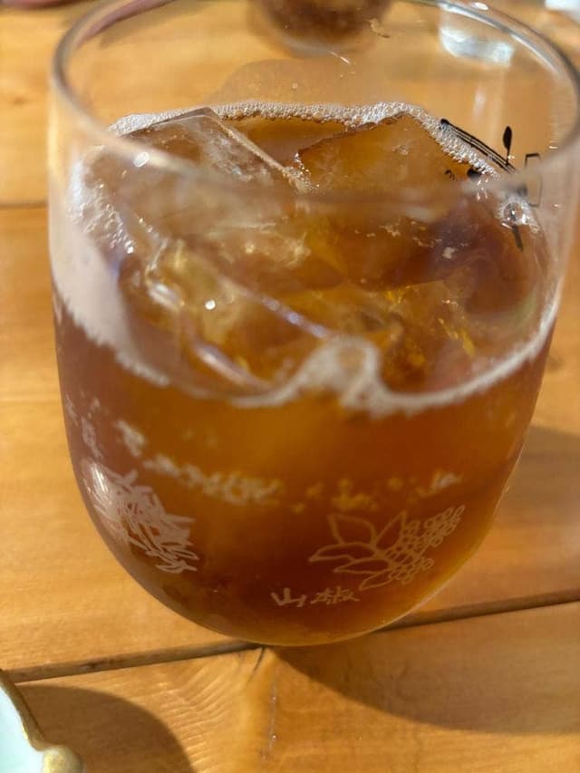 国産のお酒と小料理 きらく家 - サブ画像2