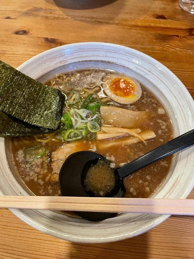 らーめん 醤家 - サブ画像1