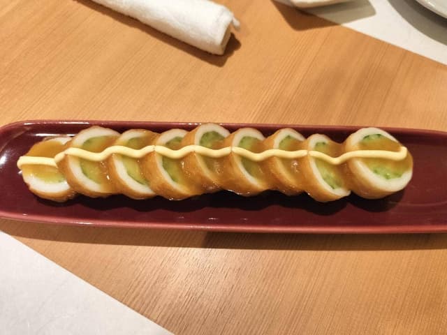 土佐料理とおばんざい 柚のす - サブ画像2