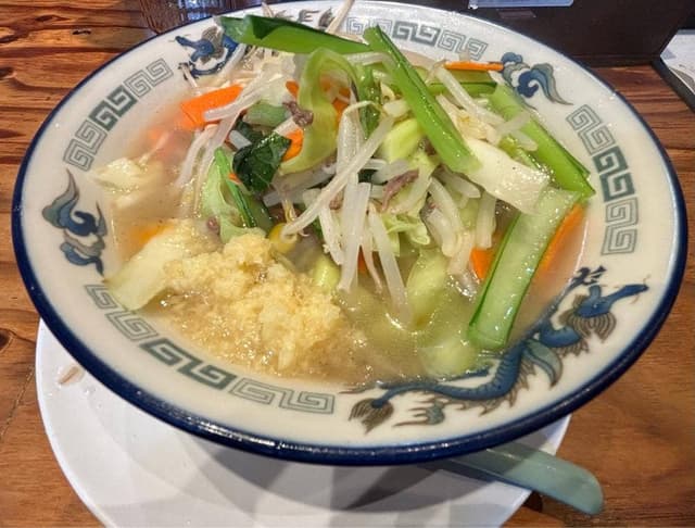 姫路タンメン - サブ画像3