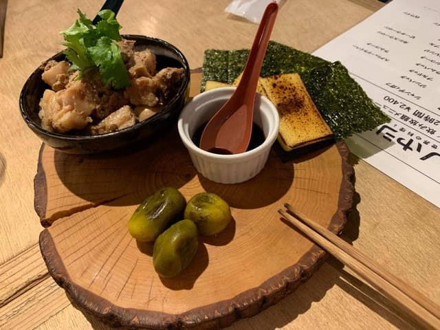 ハヤシ商店 - サブ画像1