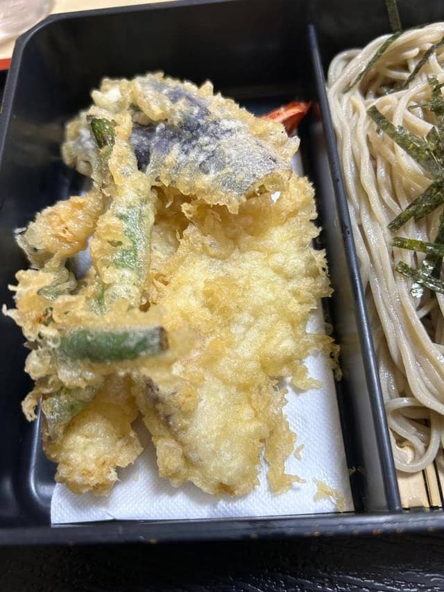 大進そば店 - サブ画像2