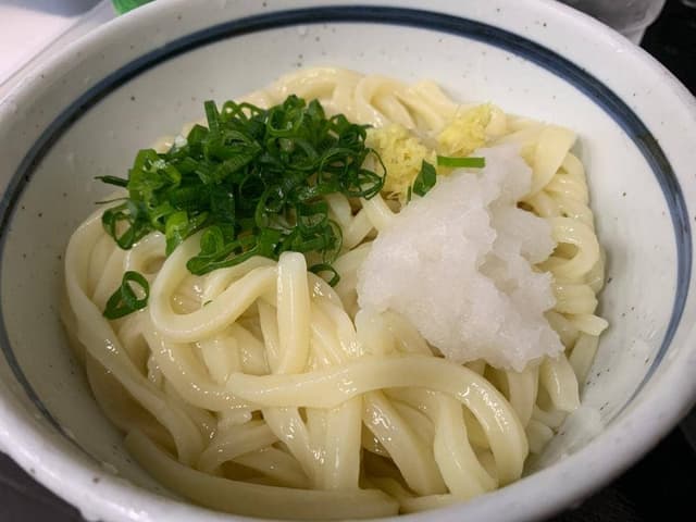 麺工房六車 - サブ画像1