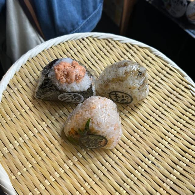 ごちそう焼むすび おにまる 京都四条河原町店 - サブ画像3