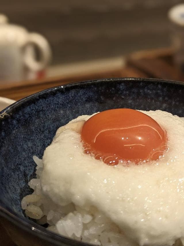 麻布十番蕎麦居酒屋 そばごや - サブ画像1
