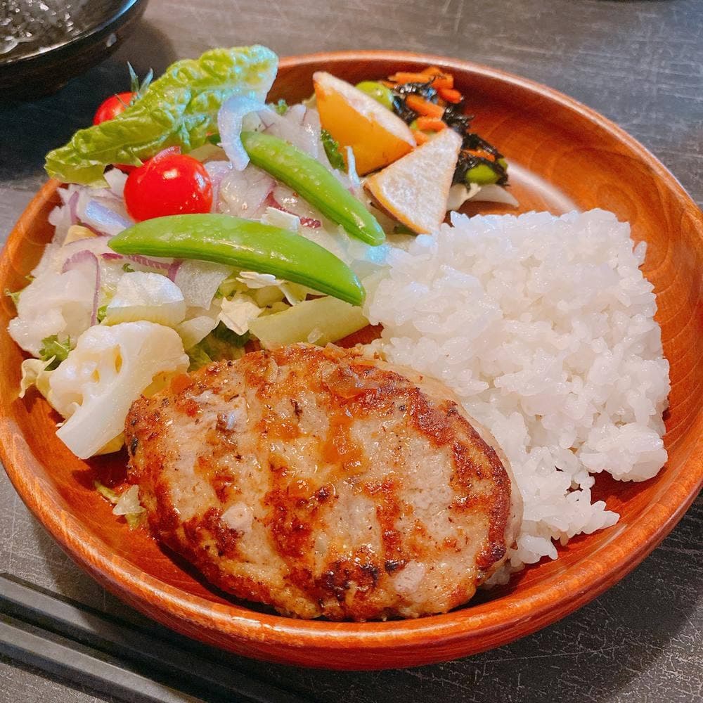 びっくりドンキー 尼崎西店