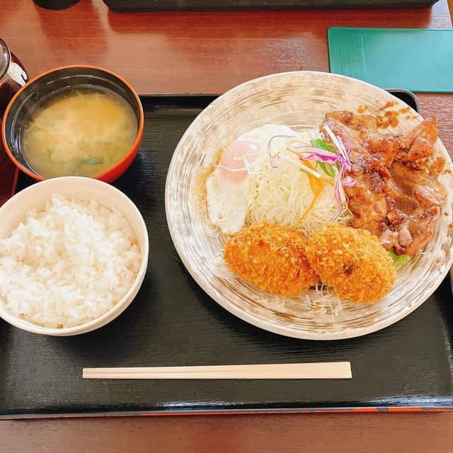 定食や - サブ画像3