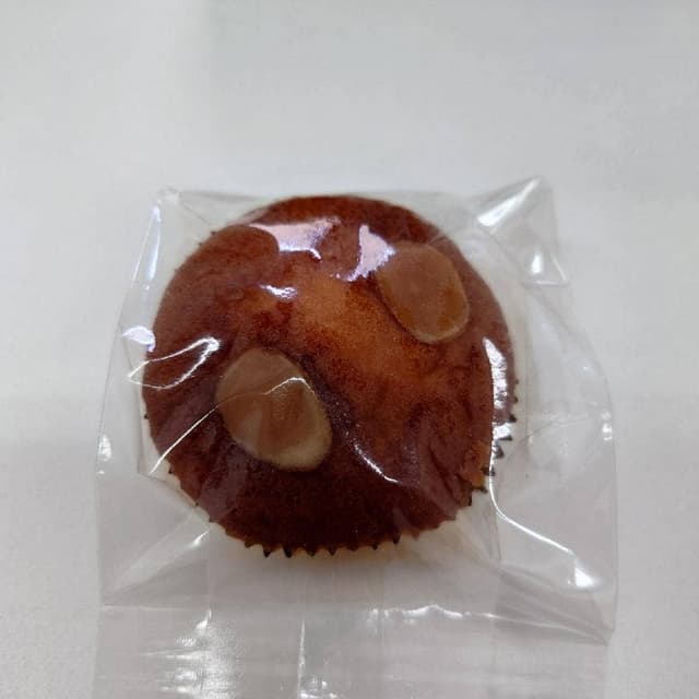 菓子工房 菓楽里 - サブ画像2