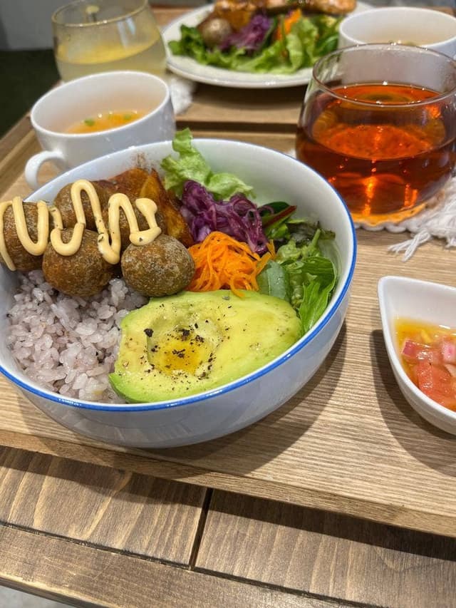 WHY BOWL - サブ画像1