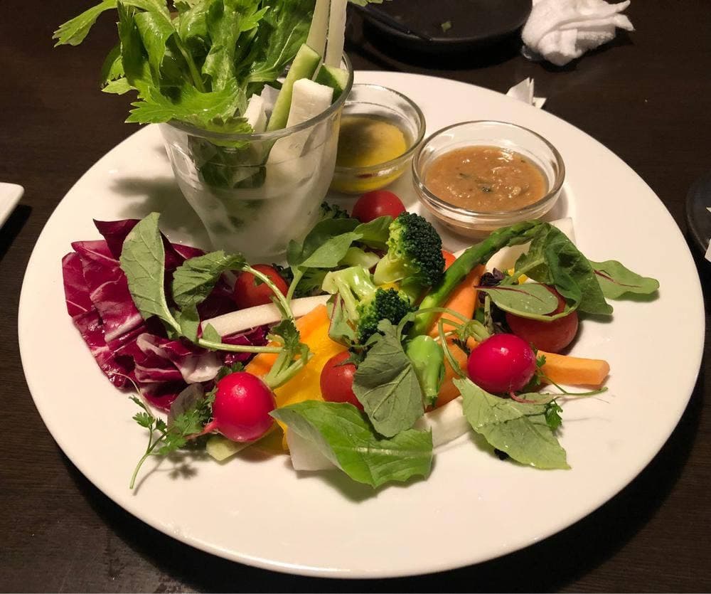 土間土間 池袋東口店