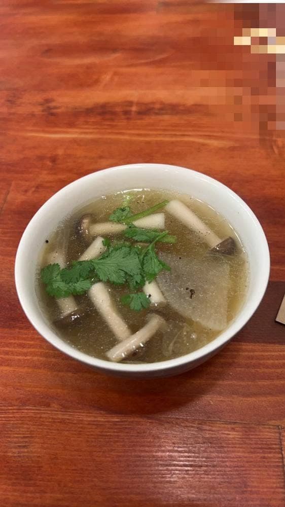 Ethnic Dining Pocafe