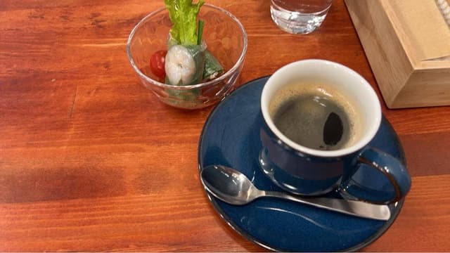 Ethnic Dining Pocafe - サブ画像2