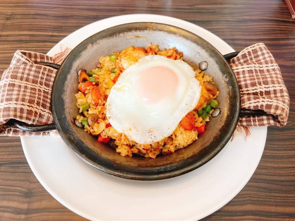 欧風創作ビストロ パサパ