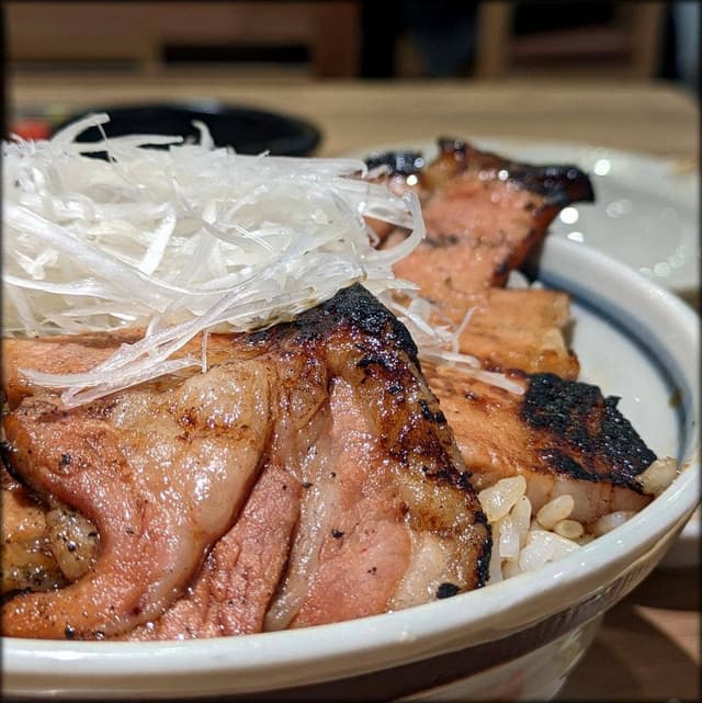 十勝豚丼いっぴん ニッセイビル店	 - サブ画像3
