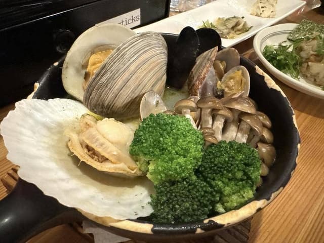 栄町貝専門酒場 ひいき屋 - サブ画像3